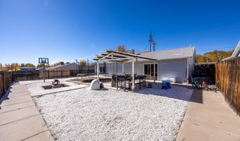 610 N FRONTIER St, Bloomfield, NM 87413