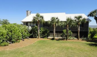 130 Bay Ave, Apalachicola, FL 32320