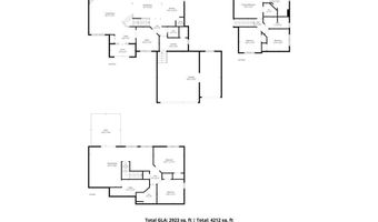 1303 155th Ln NW, Andover, MN 55304