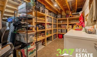 28 Gerber Ln, Cody, WY 82414