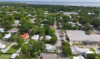 110 N Toulme St, Bay St. Louis, MS 39520