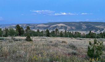 Casper Mountain Road, Casper, WY 82601
