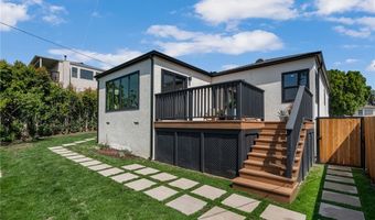 5309 Maymont, Los Angeles, CA 90043