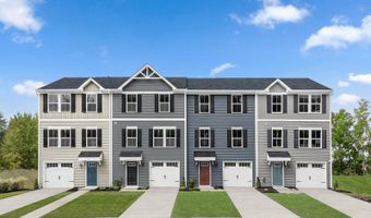 109 Packett Ct, Aylett, VA 23009