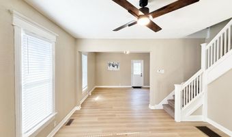 404 E Monroe St, Alexandria, IN 46001