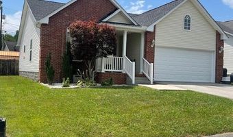 53 Meadow Trl, Barbourville, KY 40906