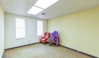 124 Commercial Ave, Anson, TX 79501