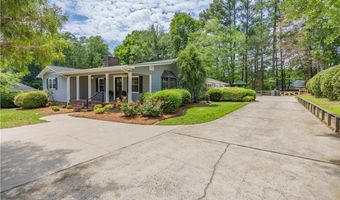 729 Fesmire St, Asheboro, NC 27205