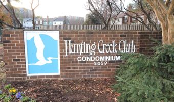 2059 HUNTINGTON Ave 612, Alexandria, VA 22303