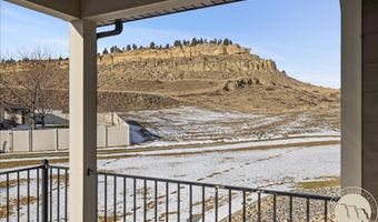 3120 Western Bluffs Blvd, Billings, MT 59106