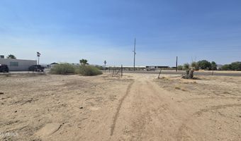 512 XX W US Highway 60, Aguila, AZ 85320