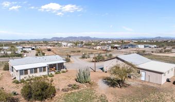 51539 W DONALD Rd, Aguila, AZ 85320
