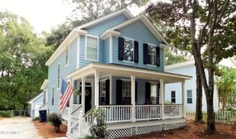 15 Meridian Rd, Beaufort, SC 29907