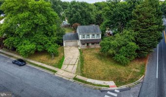 1500 FAWN St, Dover, DE 19904