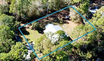 73 Worley Dr, Apalachicola, FL 32320