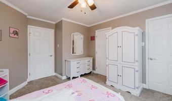 2404 Shaker Rdg, Benton, AR 72015