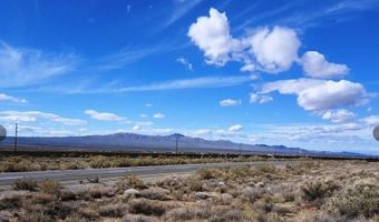 20 Acres On Highway 93, Dolan Springs, AZ 86441