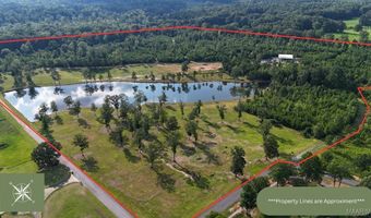58 Cross Creek Rd, Alexander City, AL 35010