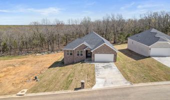 518 Madeleine Cir, Austin, AR 72007