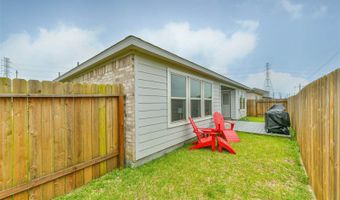 248 Eagleville Dr, Alvin, TX 77511