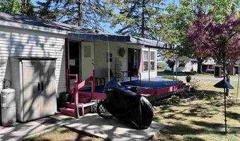 6672 San Juan #80, Alanson, MI 49706