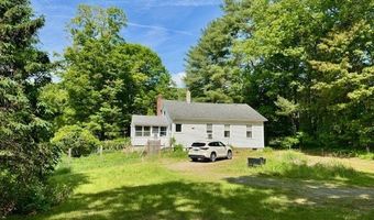 278 Colebrook River Rd, Colebrook, CT 06021