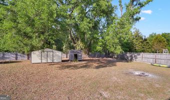 258 Nashview Trl, Allenhurst, GA 31301