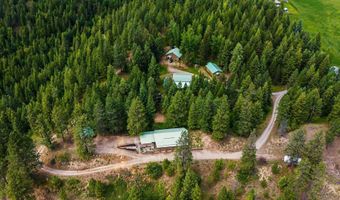 480 Natures Way, Bonners Ferry, ID 83805