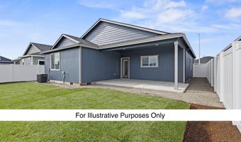 3826 Francine Ct, White City, OR 97503
