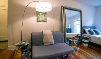 1121 24TH St NW 401, Washington, DC 20037