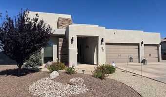 3435 Red Arroyo Dr, Alamogordo, NM 88310