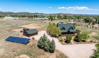 1740 W Bumblebee Dr, Chino Valley, AZ 86323