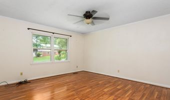 3620 SPRING VALLEY Rd, Anniston, AL 36207