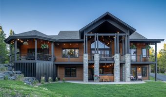 13 Little Plume, Big Sky, MT 59716