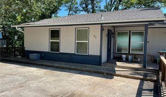 46 Dogwood Dr, Bella Vista, AR 72715