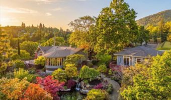 610 Orchard St, Ashland, OR 97520