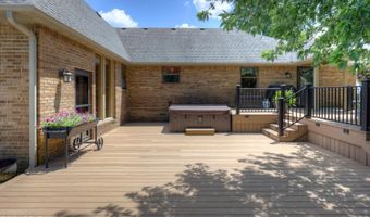 1426 E State Line Rd, Baxter Springs, KS 66713