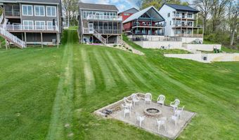 170 Lane 260B Crooked Lk, Angola, IN 46703
