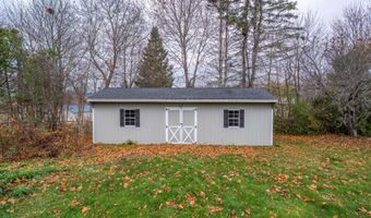 306 Birch St, Bangor, ME 04401