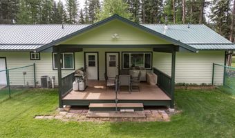 13033 Trinkus Ln, Bigfork, MT 59911