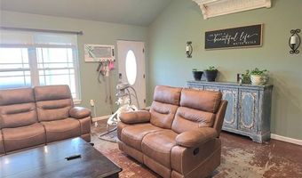 1102 Vinson Ln, Allen, OK 74825