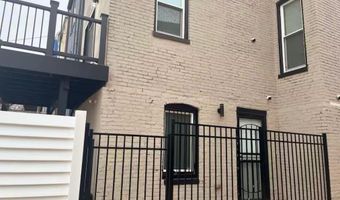 1316 MONTELLO Ave NE, Washington, DC 20002