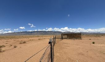 497 MALLETTE Dr, Belen, NM 87002