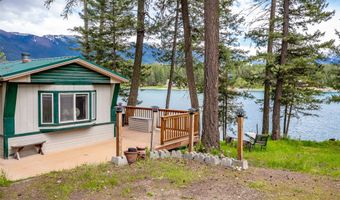 1894 La Brant Rd, Bigfork, MT 59911