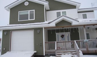 5512 Isaac Hawk, Bethel, AK 99559