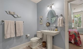 8 Brighton Trce, Beaufort, SC 29906