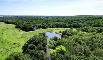S Part Of Tract 54 FM 1655, Alvord, TX 76225