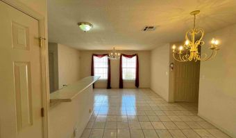 1100 FRESNO St, Anthony, TX 79821