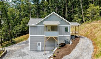 73 Rocking Porch Rd, Asheville, NC 28805