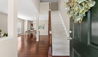1201 Woodlands Creek Way, Apex, NC 27502